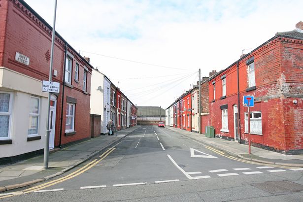 Covid-19 housing crisis