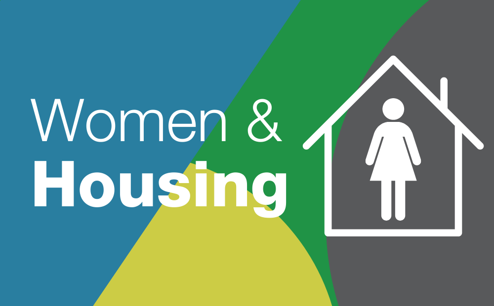 Keystone - Women and Housing