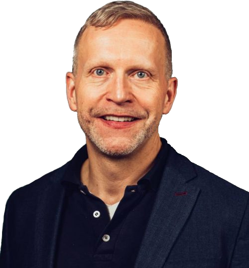 Keystone - Carsten Moenning