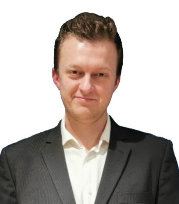 Keystone - Eric Arkadiusz