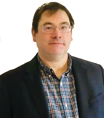 Keystone - Neil Warrender