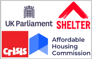 The Housing Crisis in England